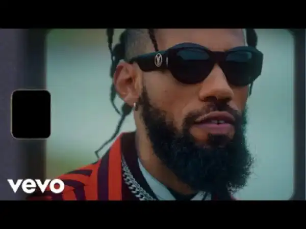 Phyno - Agu (Official Video)